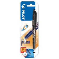 Pilot FriXion Fineliner Pen Erasable Marker Pen SW-FF 1.3mm - Assorted Colours e