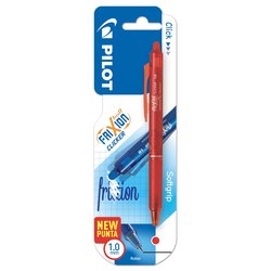 Pilot G2 07 - Penna roller a inchiostro gel, retrattile, 0,7 mm, tratto