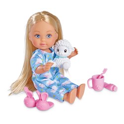 Simba Steffi Love Famiglia Vacanza a Sorpresa a € 34,79 (oggi