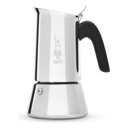 Milu Caffettiera Induzione | 3, 6,9 Tazze | Caffettiera Espresso in