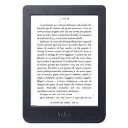 Kobo Ebook 8
