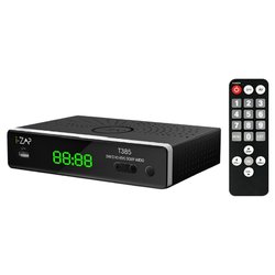 I-Can Decoder combo I-ZAP ST395