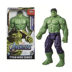 Hasbro - Titan Hero Spider Man E73335L2