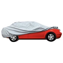 Telo Copriauto Antigrandine Per Skoda Octavia Combi, Telo Copriauto Da