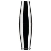 Shaker In Acciaio Inox Pedrini 7547 Con Tappo Dosatore – Per Cocktail E Bevande – Robusto E Professionale - 2