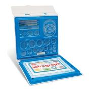 Clementoni-15281 Clementoni-15281-Crea Idea-Laboratorio Candele