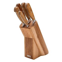 Ceppi per coltelli e portacoltelli da cucina | Künzi