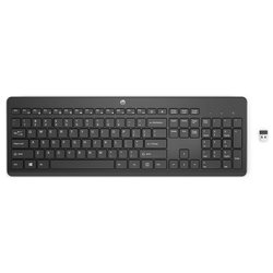 Tastiera Di Ricambio Per HP Pavilion Dv8-1000, Dv8-1100, Dv8-1200 - Layout Inglese Americano, Nero