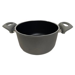 Valira Cazuelas - Casseruola Bassa Premium 24 cm Realizzata