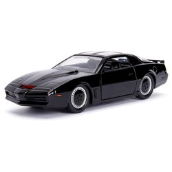 Prodotto: JAD-253232000 - GHOSTBUSTERS AUTO ECTO-1 IN SCALA 1:32 - JADA