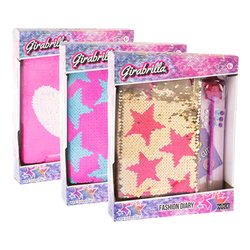 Nice Group - Influencer Make Up Doll, Testa Da Truccare E Pettinare Con Occhi Cambia Colore Per Bambine Influenzare Trucchi 92049 8056779920492