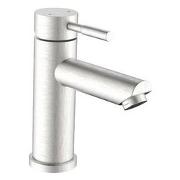 Miscelatore Monocomando Lavabo GROHE Swift - Tecnologia SilkMove, Cromo, Risparmio Idrico 5 L/min