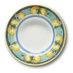 Piatto Fondo 23,5 Cm SATURNIA - TIVOLI - Foto 3