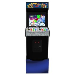 Arcade1Up Cabinato Arcade Capcom Legacy Yoga Flame | Confronta prezzi