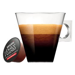 Macchina Per Caffè A Capsule Nescafé Dolce Gusto - Modello Antracite Con Tecnologia Hot & Cold - 2,5 Kg