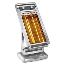 Calefactor cerámico | OLIMPIA SPLENDID 99266, 2000 W, 2 niveles de
