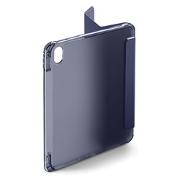 Custodia Per Redmi Pad 2 Pro 12,1″ – Impermeabile, Leggera E Con Tasca Extra, Blu!