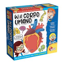 Lisciani Giochi Carotina Baby Microfono