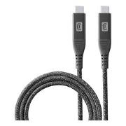 Hama Cavo USB Type C (ingresso)/HDMI (uscita), Ultra HD 4K, 1,5 metri, nero(Pack PC) | Cavi e connettori in offerta su