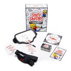 Yas!Games Stupid Deaths: Gioco Da Tavolo In Italiano Sulle Morti Più Ridicole Della Storia - Fino A 20 Giocatori, Party Game - 2