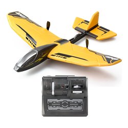Rocco Giocattoli Flybotic X-Twin Evo – Drone Acrobatique 2,4 GHz Gyroscopique, Intérieur/Extérieur Dès 8 Ans