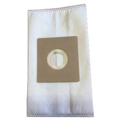 10 Sacchetti Per Aspirapolvere Adatto Per Philips Power Life Parquet - Foto 4