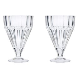 Pasabahce - Bicchiere Campana Basic per Cocktail o Caramelle in Vetro