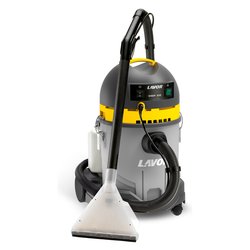 Lavor Bidone aspiratutto 1400W (20Lt) JOKER 1400 S Black 40026 00038