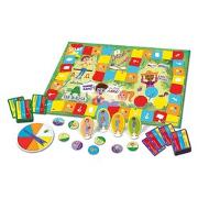 Lisciani Giochi - Carotina Baby Progressive The Fattoria Puzzle