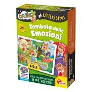 Clementoni Sapientino Montessori Ogni Cosa Al Suo Posto | Gioco Educativo 2-4 Anni | Puzzle A Incastro Su Ambienti E Oggetti | Made In Italy