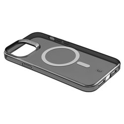 Cellular Line Cover IPHONE 12 ° 12 Pro CLEAR STRONG Trasparente - Foto 5