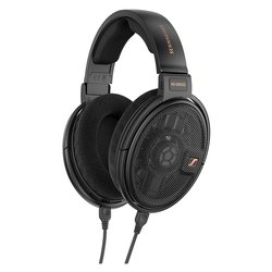 Sennheiser Cuffie filo HD SERIES 560S Black 509144 1,8m | SME