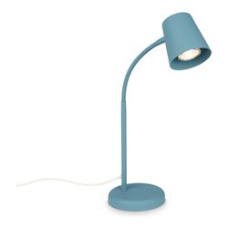 Briloner 7357-015 Sfera LED Da Tavolo Disco Light - Effetto Discoteca Con Luci Colorate, 1xE27/3W/230V, Perfetta Per Feste - 3