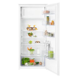 Porta Congelatore Con Guarnizione Rex Electrolux Aeg Zanussi Originale 2258401021 - Foto 4