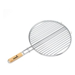 Grille Barbecue Ompagrill A12737 - Double Grille Avec Pieds - Neuve Sous Emballage