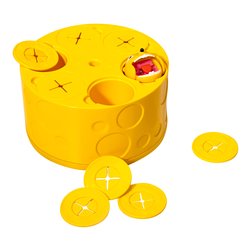 Rocco Giocattoli Mister Pennaso - Gioco Da Tavolo Esilarante Per Famiglie (Versione Italiana) - 5
