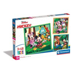 Clementoni Jigsaw Puzzle 1000 pieces, Chucky Horror Movies, Puzzle for Adults, 37099, Made in Italy