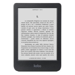 Kobo Ebook 7