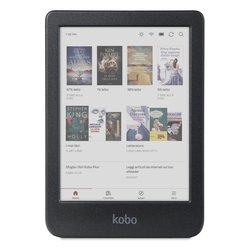 Kobo Ebook 7