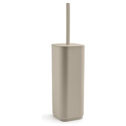GEDY G-Oriente Scopino WC cromato, Misure e peso
