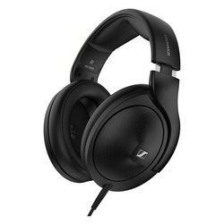 Sennheiser Cuffie filo HD SERIES 560S Black 509144 1,8m | SME