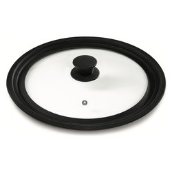 Ghidini Cipriano Tortiera Apribile Antiaderente Dolce, Fondo Da 26 Cm, Teglia Per Torte - 2