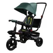 Globo Giocattoli Triciclo Vita Mino Rosa 5in1 - Vitamina G - 10-36 Mesi