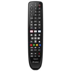 Telecomando Sostitutivo Per TV Philips 20PV230-07 – Compatibile Direct Replacement, Con Batterie Incluse, Nessuna Programmazione Richiesta - 2