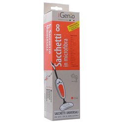 AREBOS Sacchetto Per Aspirapolvere Sacchetto Per Aspirapolvere Industriali 2300w 51807507