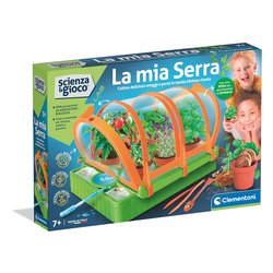 Clementoni Scienza e Gioco Lab - Archaeogiocando T-Rex