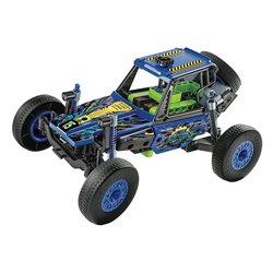 Clementoni Scienza E Gioco Build – Macchine Agricole, Set Costruzioni 8+ Anni, 240+ Pezzi Per 10 Modelli, Kit Meccanica Made In Italy, 19327