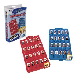 Gioco Da Viaggio Battaglia Navale Hasbro – Versione Magnetica Con Valigetta