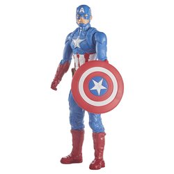Hasbro Titan Hero (30cm) MARVEL SPIDERMAN E73335L2