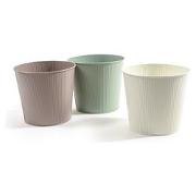 Vaso piante Corino Bruna Aurora 712 14RA